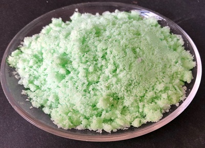 Is the Ferrous Sulfate Breakthrough the Key to Unlocking Concrete's Hidden Potential?