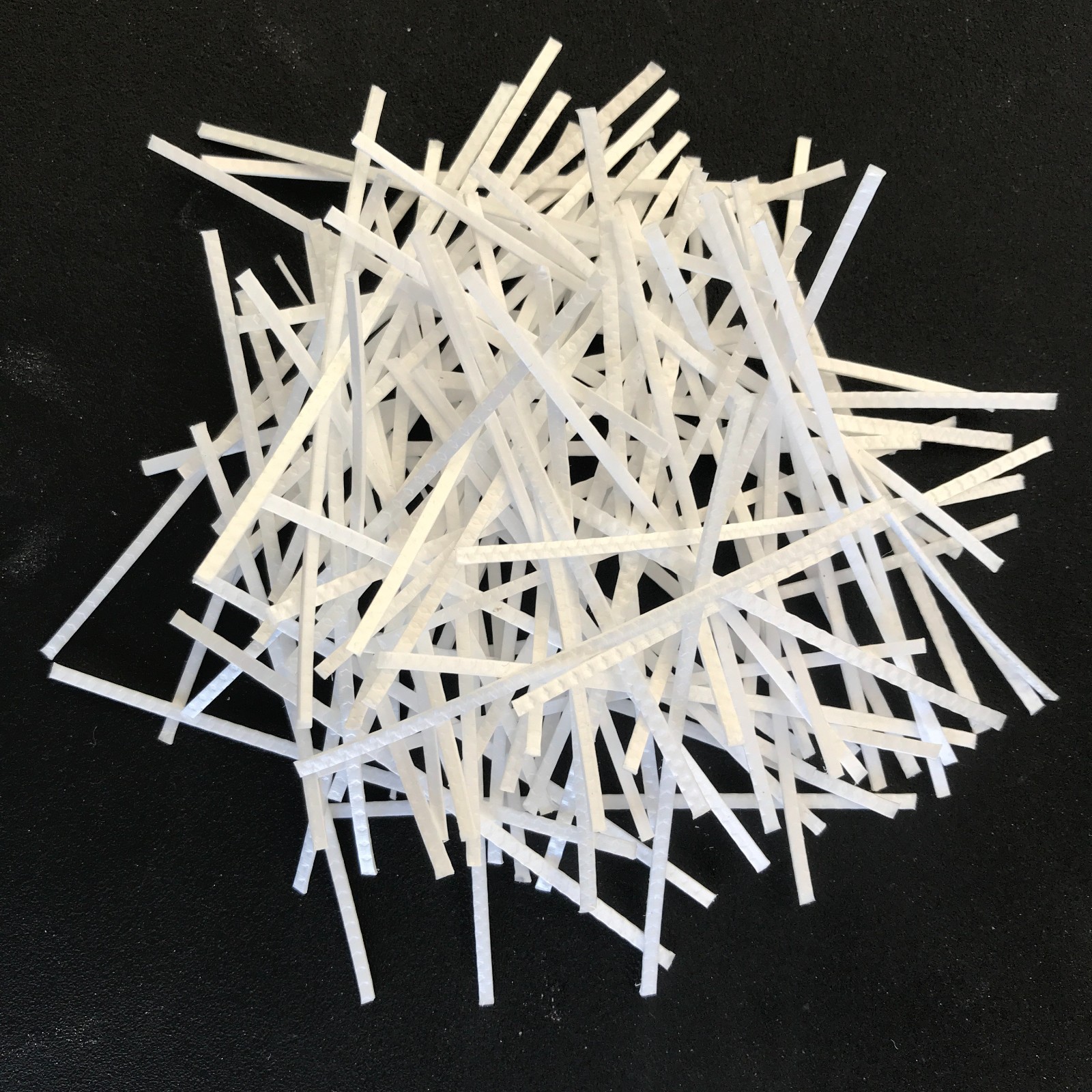 Concrete Fiber