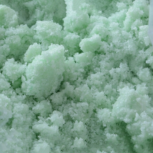 Ferrous Sulfate