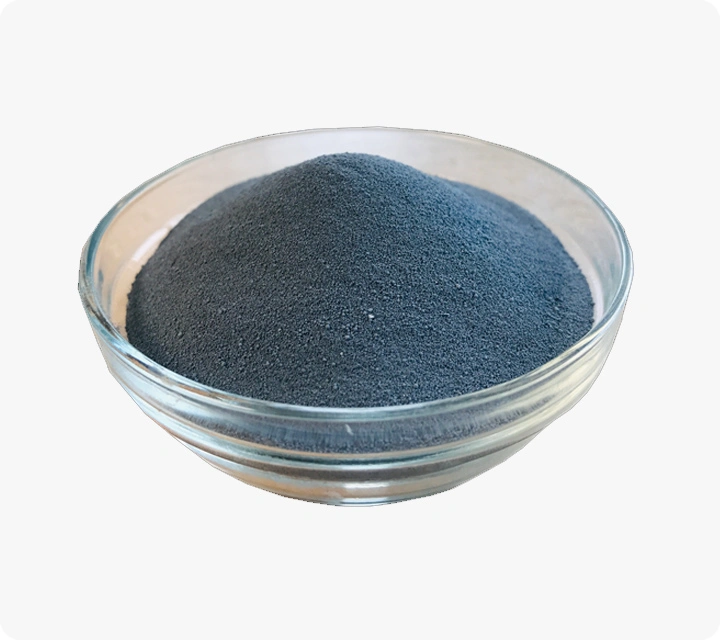 Densified Microsilica