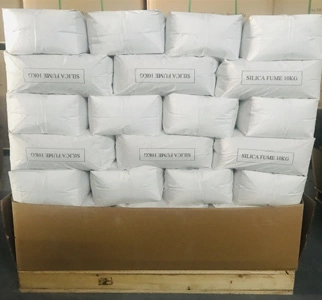 10kg/20kg water-soluble paper bag.