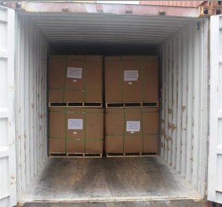 Special packaging can be supplied on request.