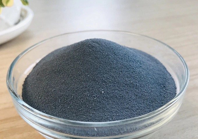 Features of Densified Silica Fume DSF 920
