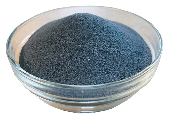 Features of Densified Silica Fume DSF 940
