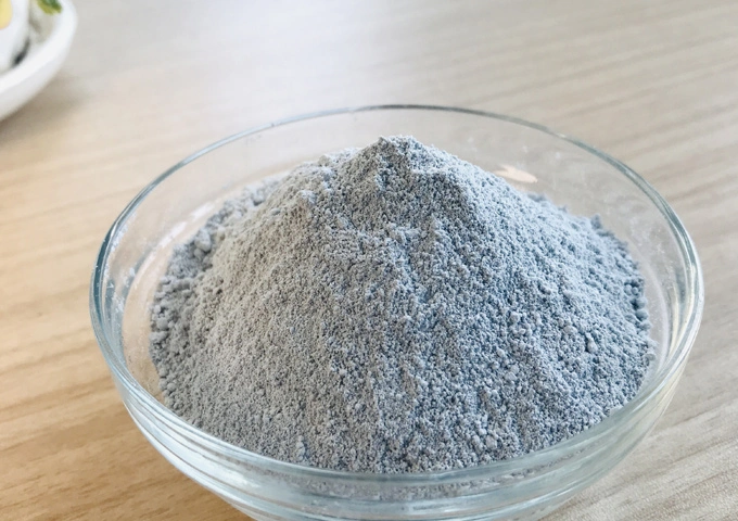 Features of Undensified Silica Fume USF 850