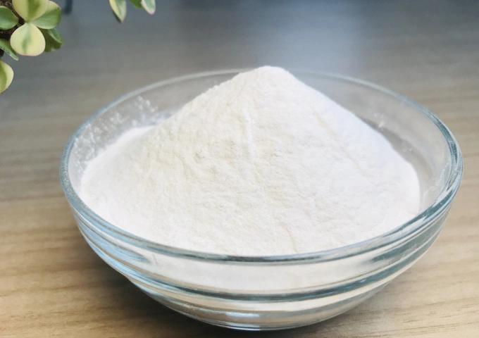 Features of White Silica Fume ZSF 960