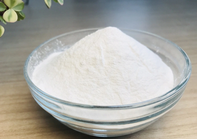Features of White Silica Fume ZSF 970