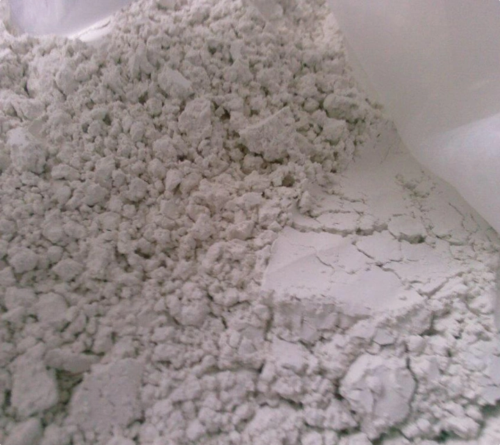 Ground Granulated Blast Furnace Slag (GGBFS)