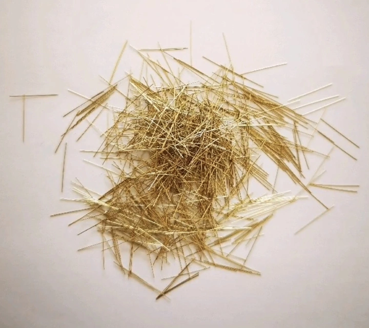 Micro Steel Fiber