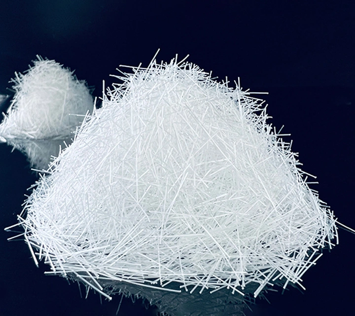 UHPC Special Synthetic Fiber