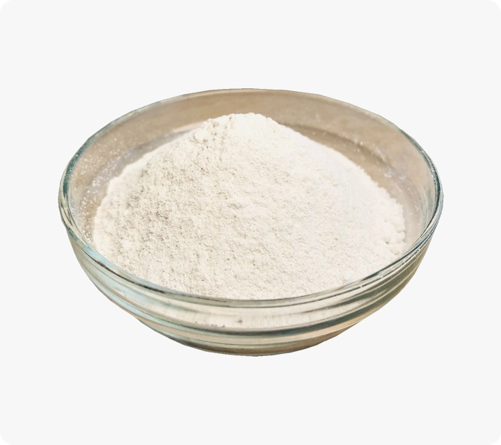 White Microsilica