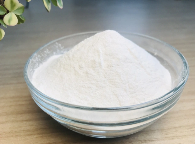 White Silica Fume ZSF 950