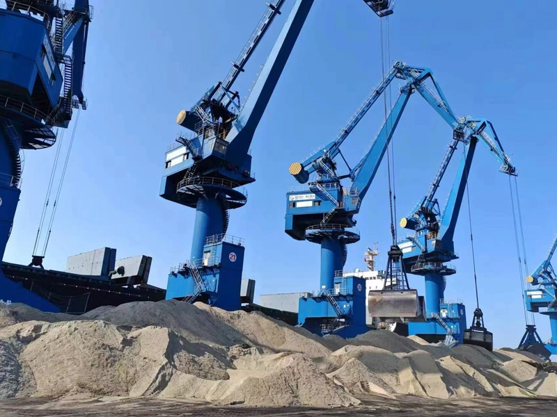 Construction Chemicals used in Runways & Ports