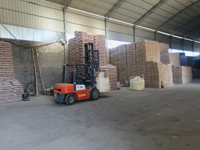 silica fume