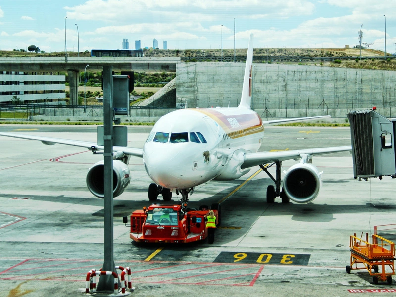 Logistics Distribution
