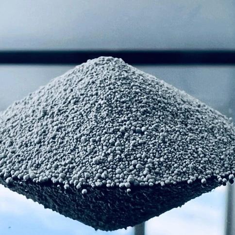 Microsilica (Silica Fume)