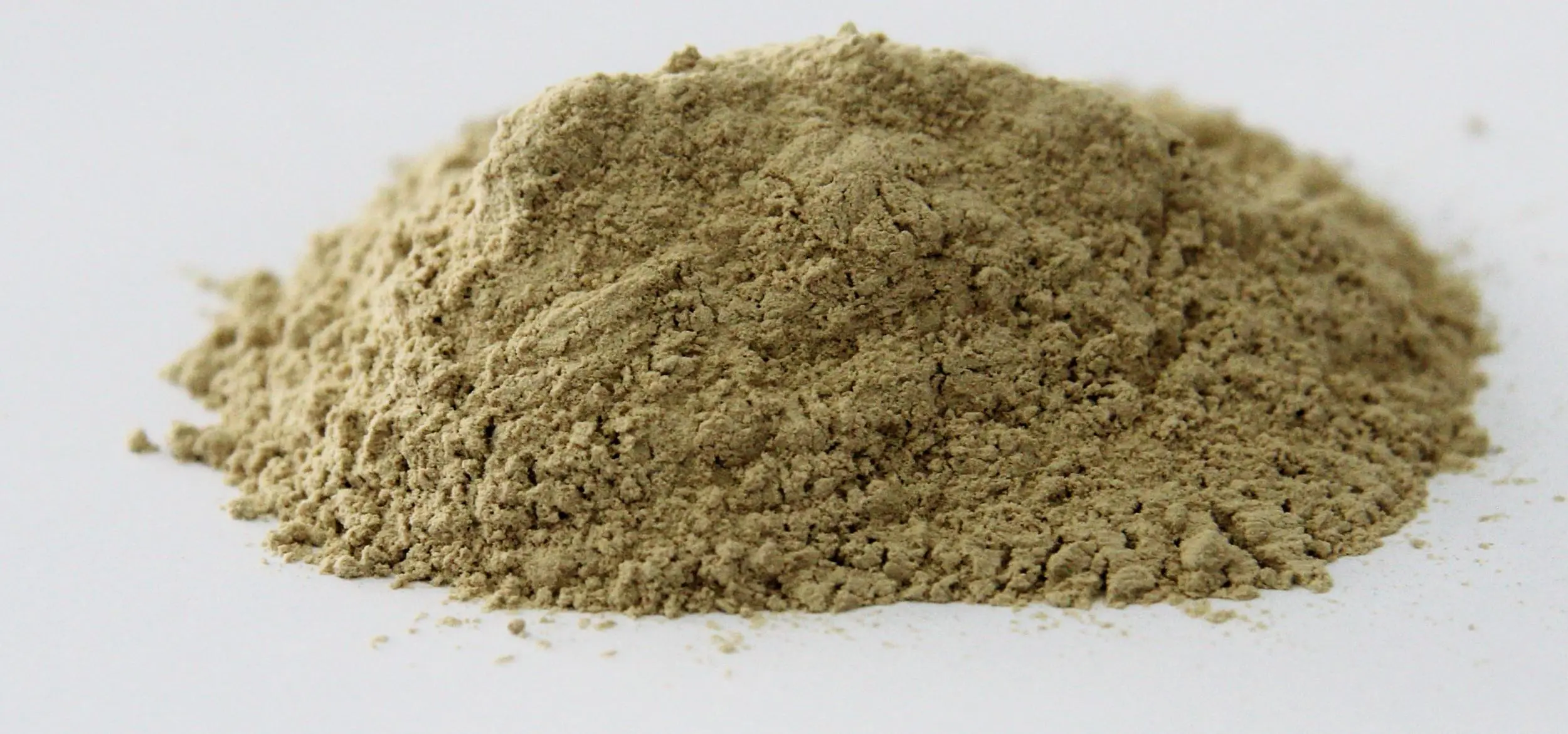 TJSW® Bentonite Clay