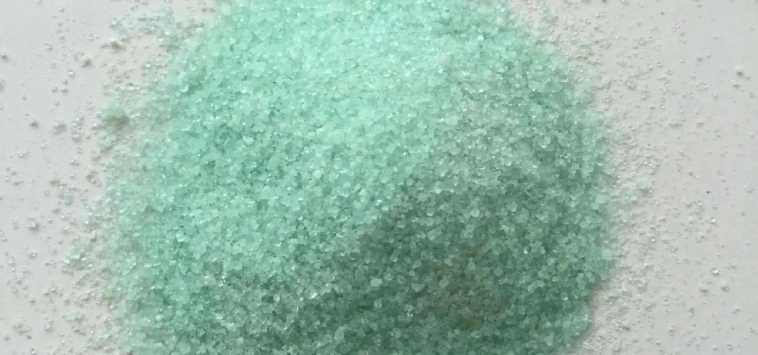 TJSW® Ferrous Sulfate