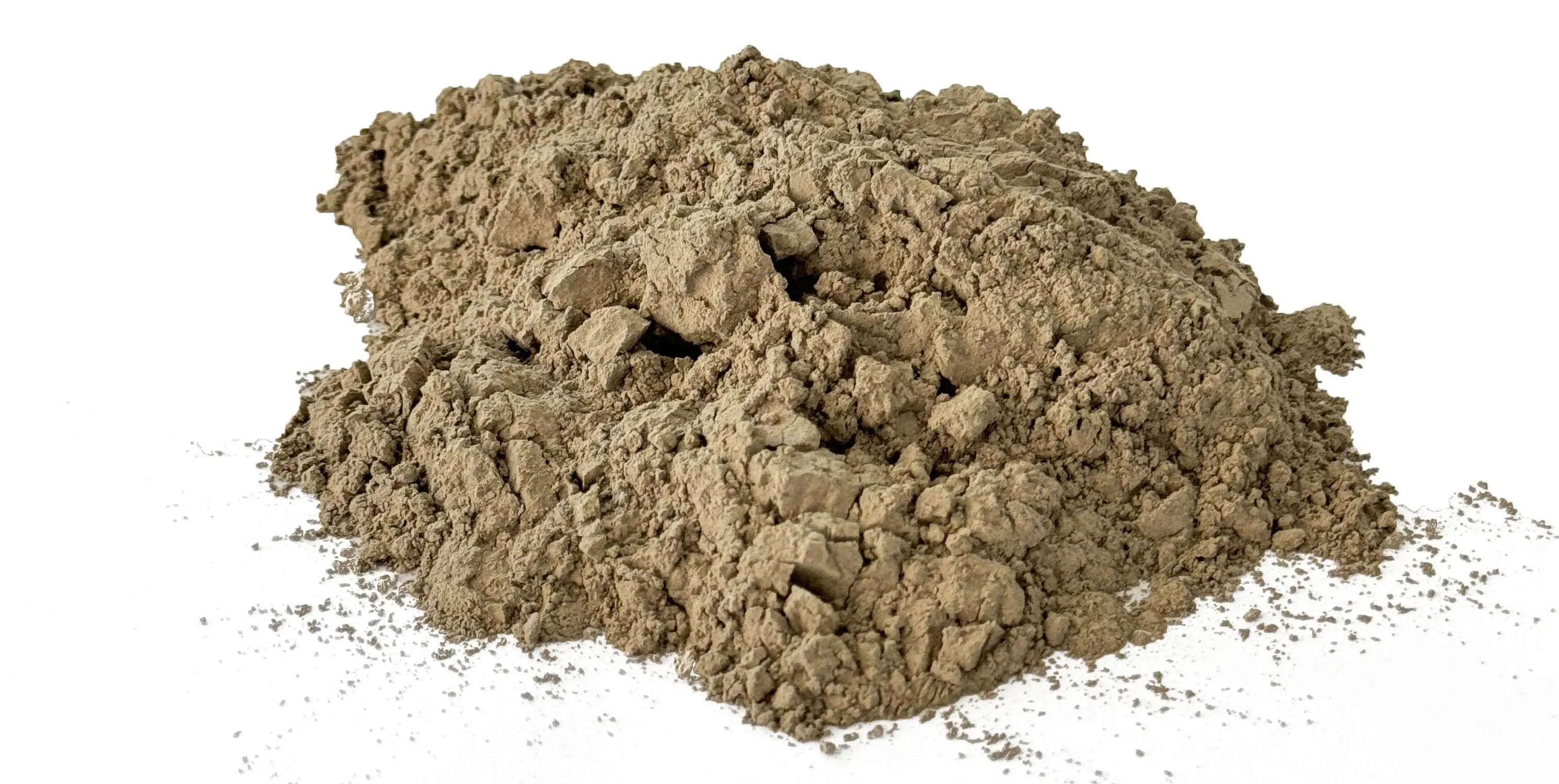TJSW® Fly Ash