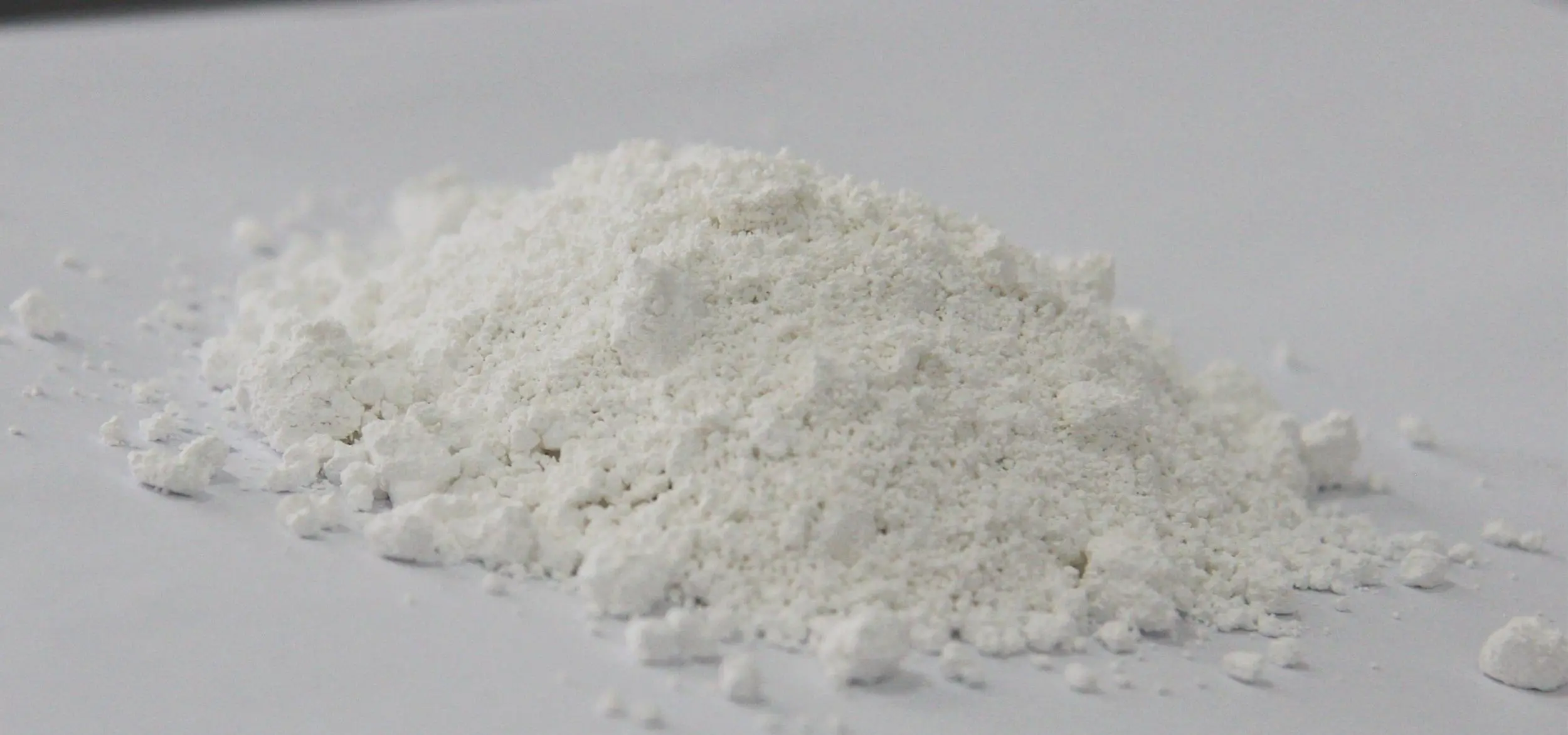 TJSW® Kaolin Powder
