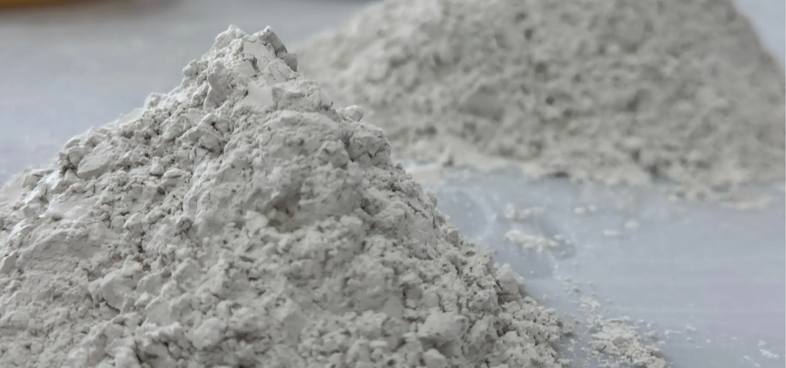 TJSW® GGBFS (Ground Granulated Blast Furnace Slag)