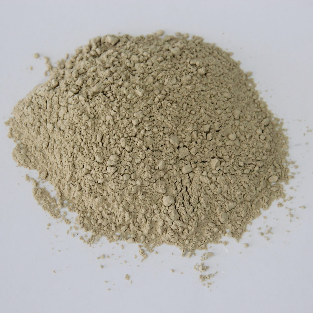 Bentonite Clay