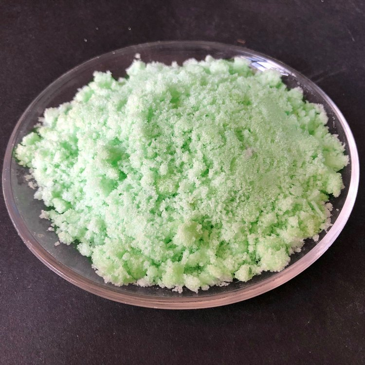 Ferrous Sulfate