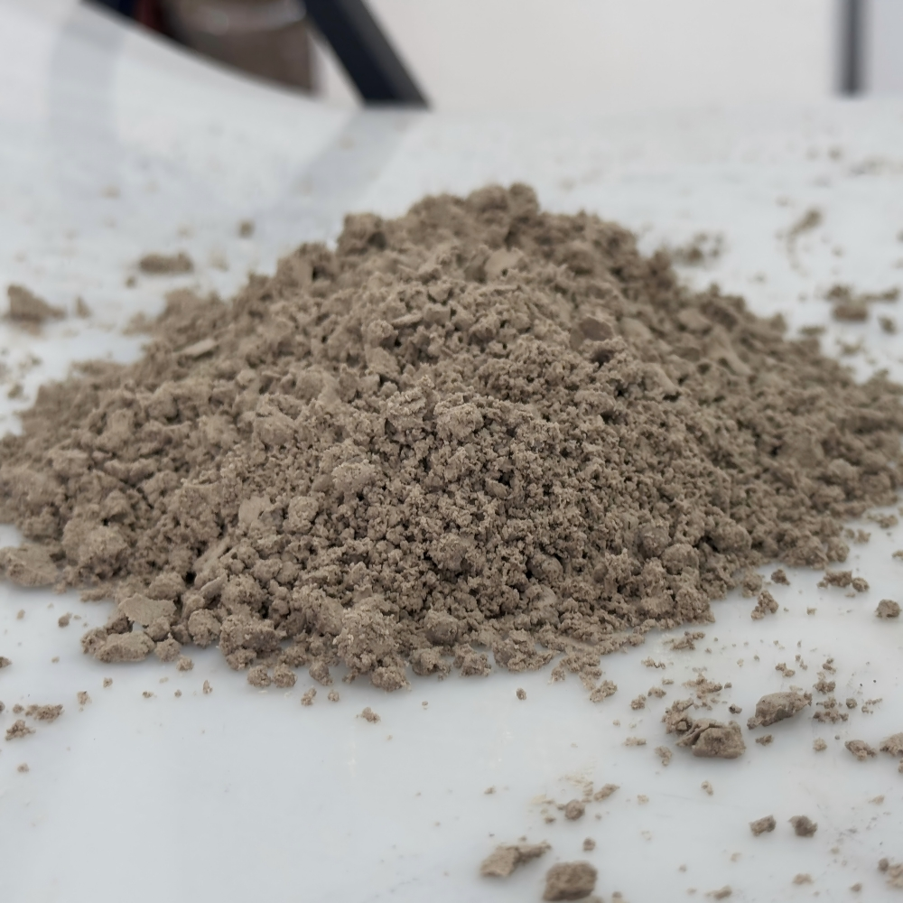 FGD Gypsum