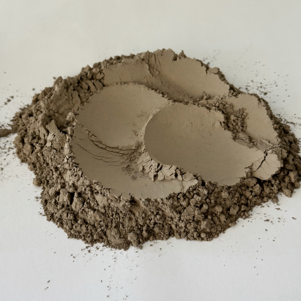 Fly Ash