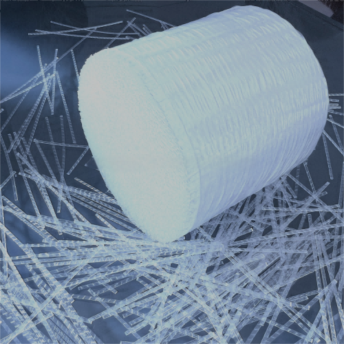 Macro Fiber