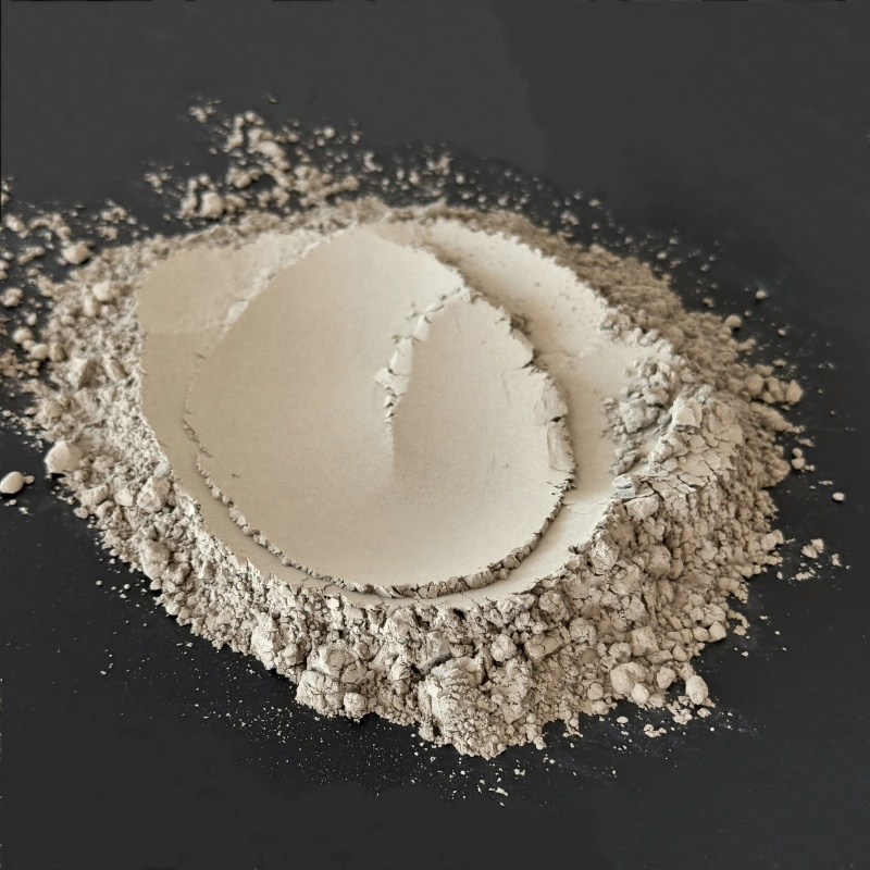 Fly Ash