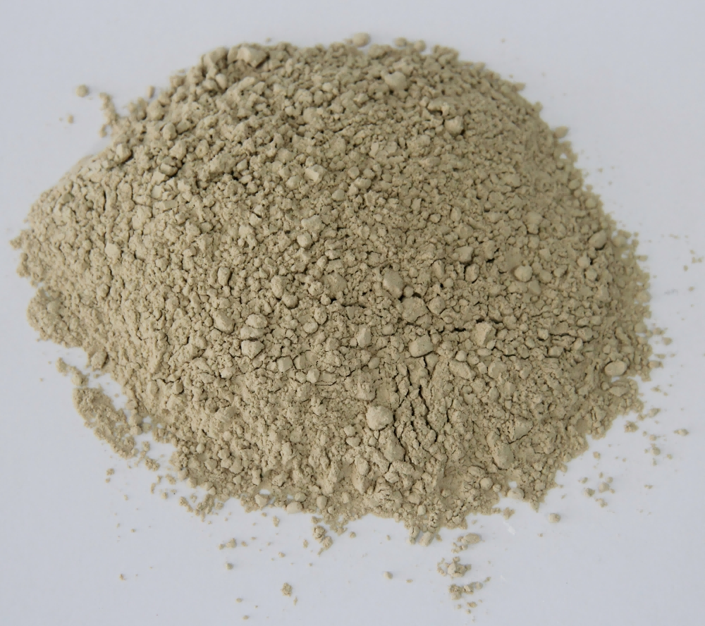 Bentonite Clay