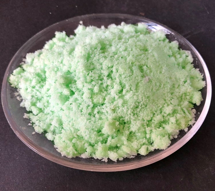 Ferrous Sulfate
