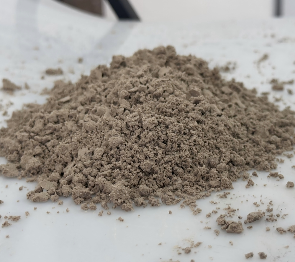 FGD Gypsum