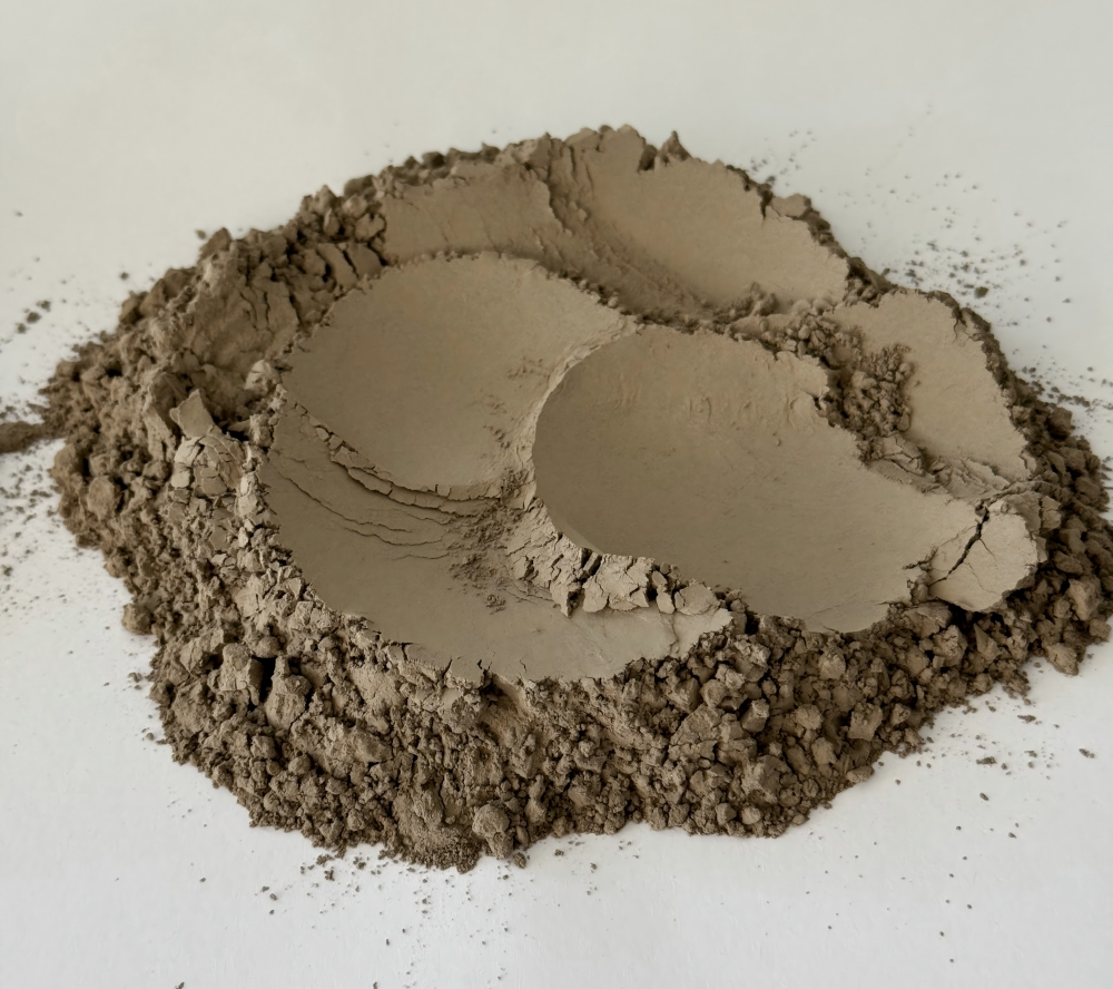 Fly Ash