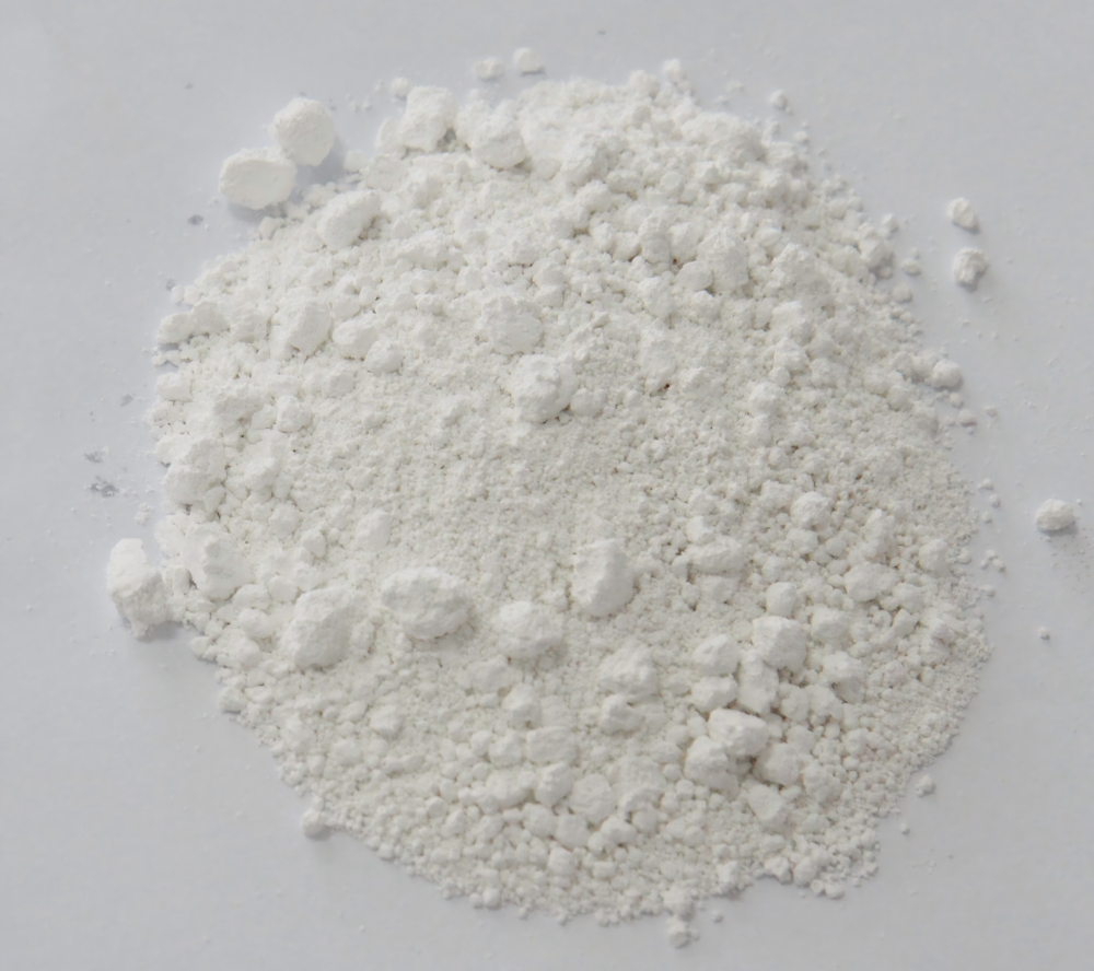 Kaolin Powder