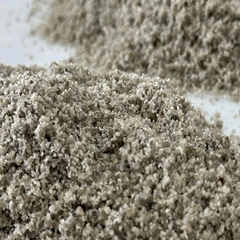 Performance Benefits of GGBFS in Concrete Applications