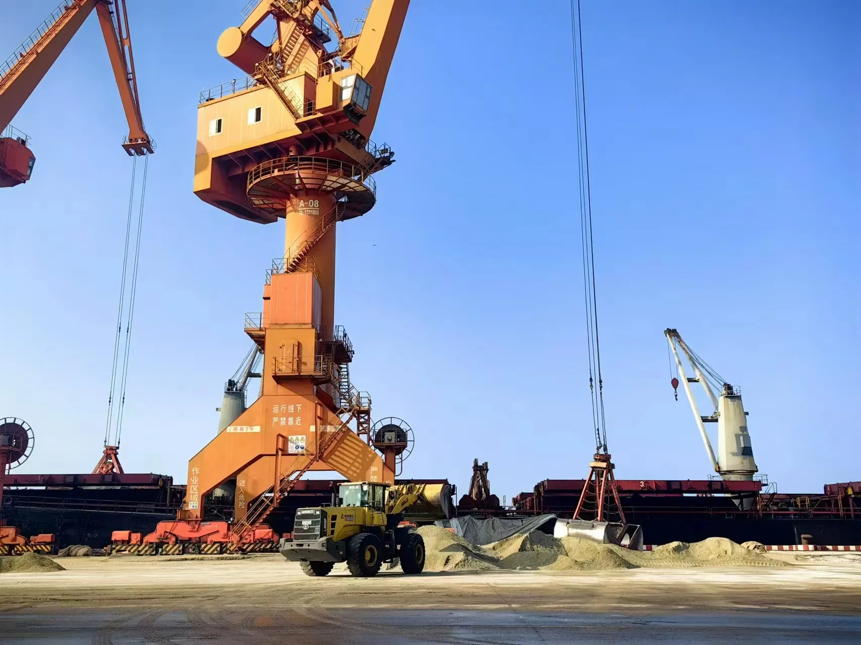 Key Applications of Alternative Cementitious Materials