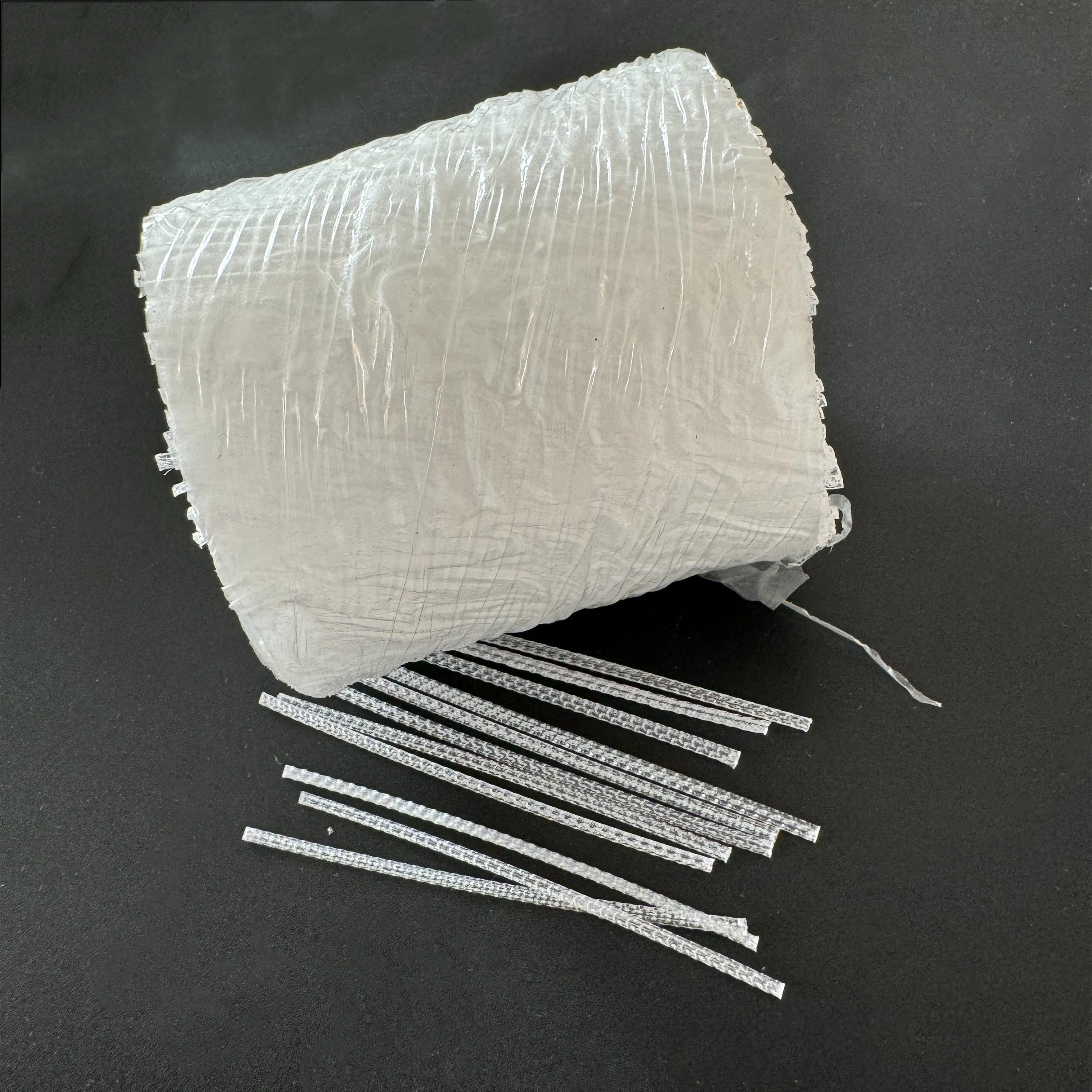 macro synthetic fiber 1