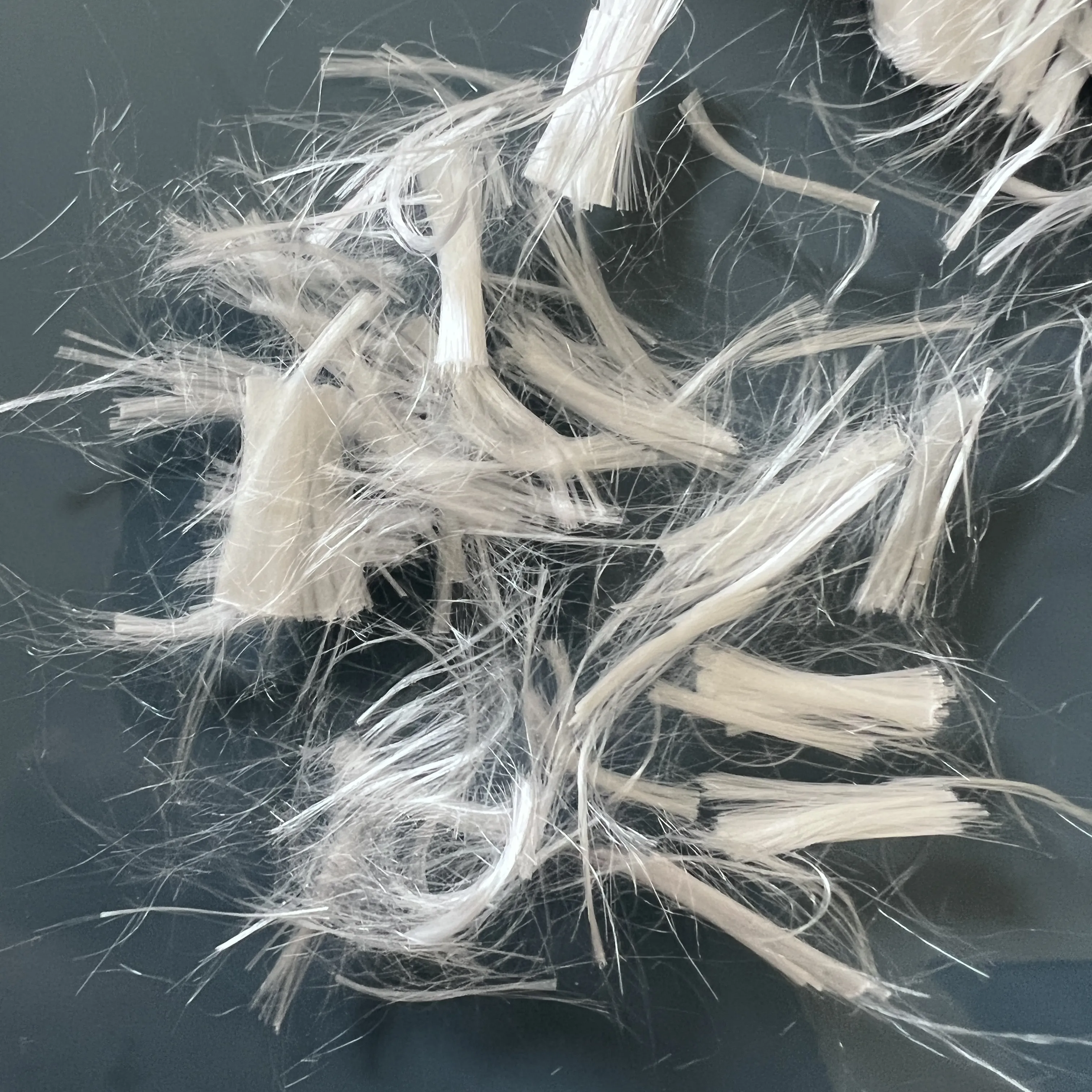 micro synthetic fiber 1