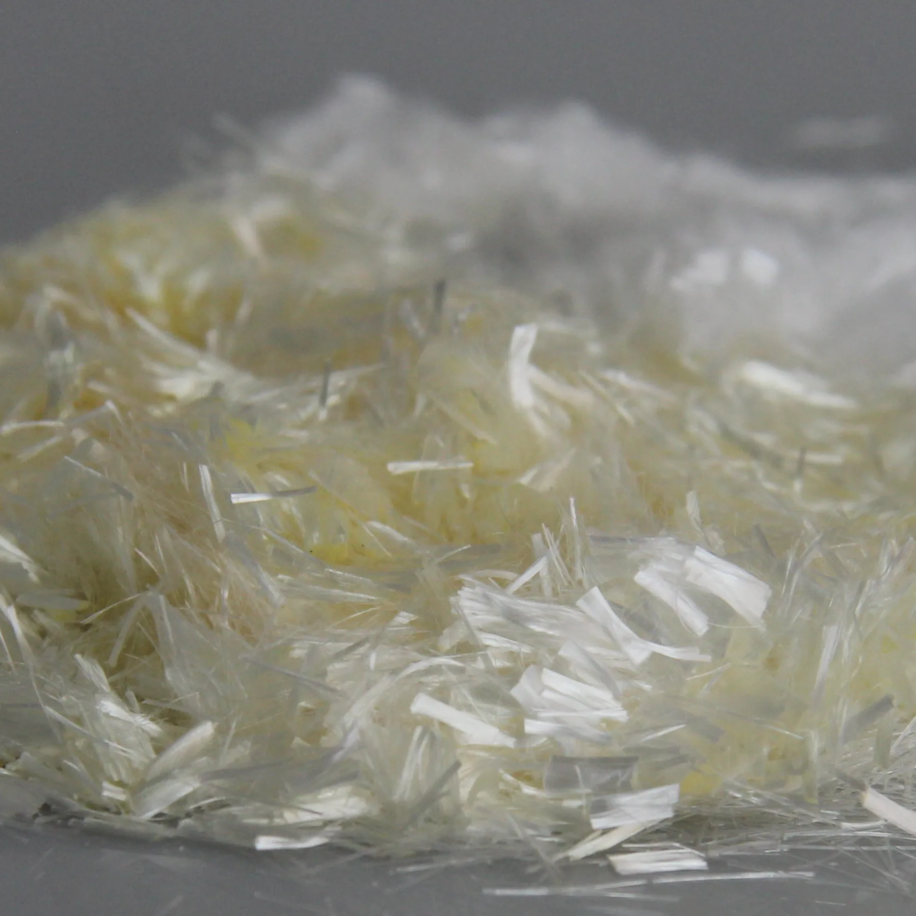 micro synthetic fiber 8