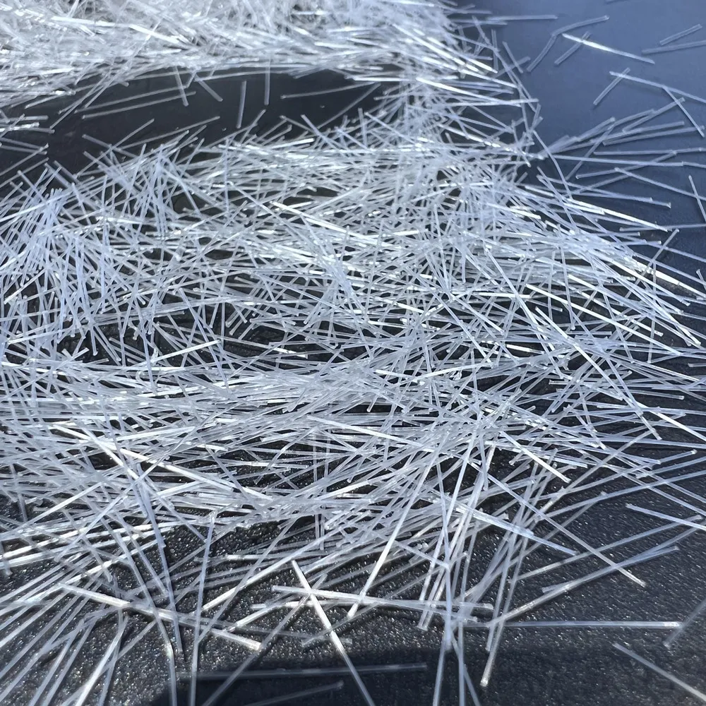 uhpc special synthetic fiber 10