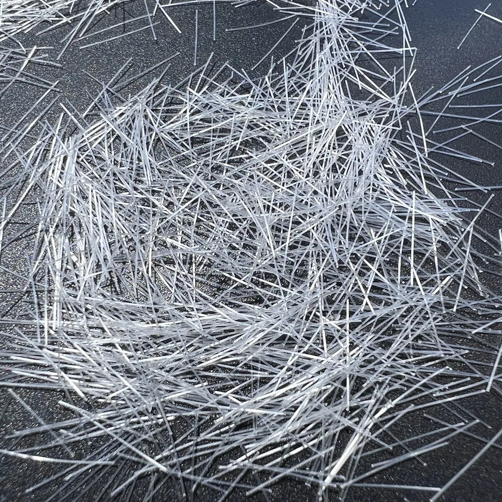 uhpc special synthetic fiber 11