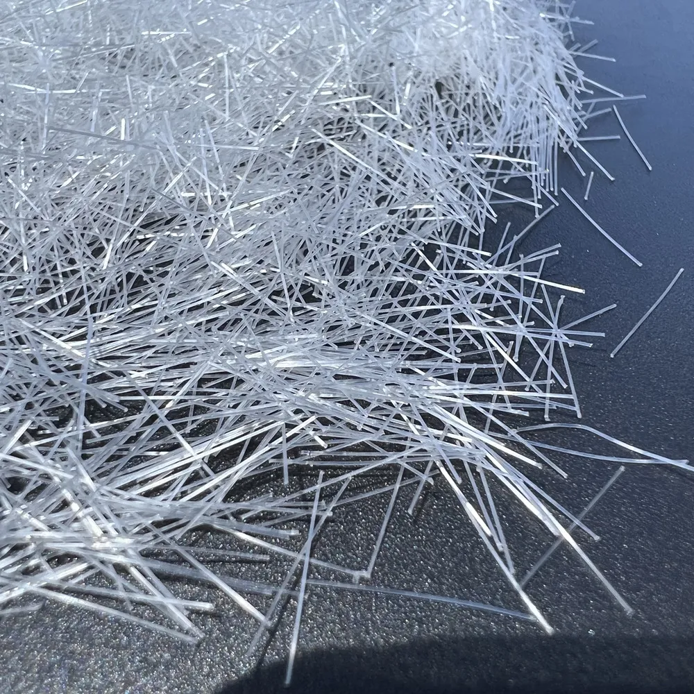 uhpc special synthetic fiber 9