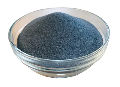 How Can Microsilica Powder Improve Your Building Design?