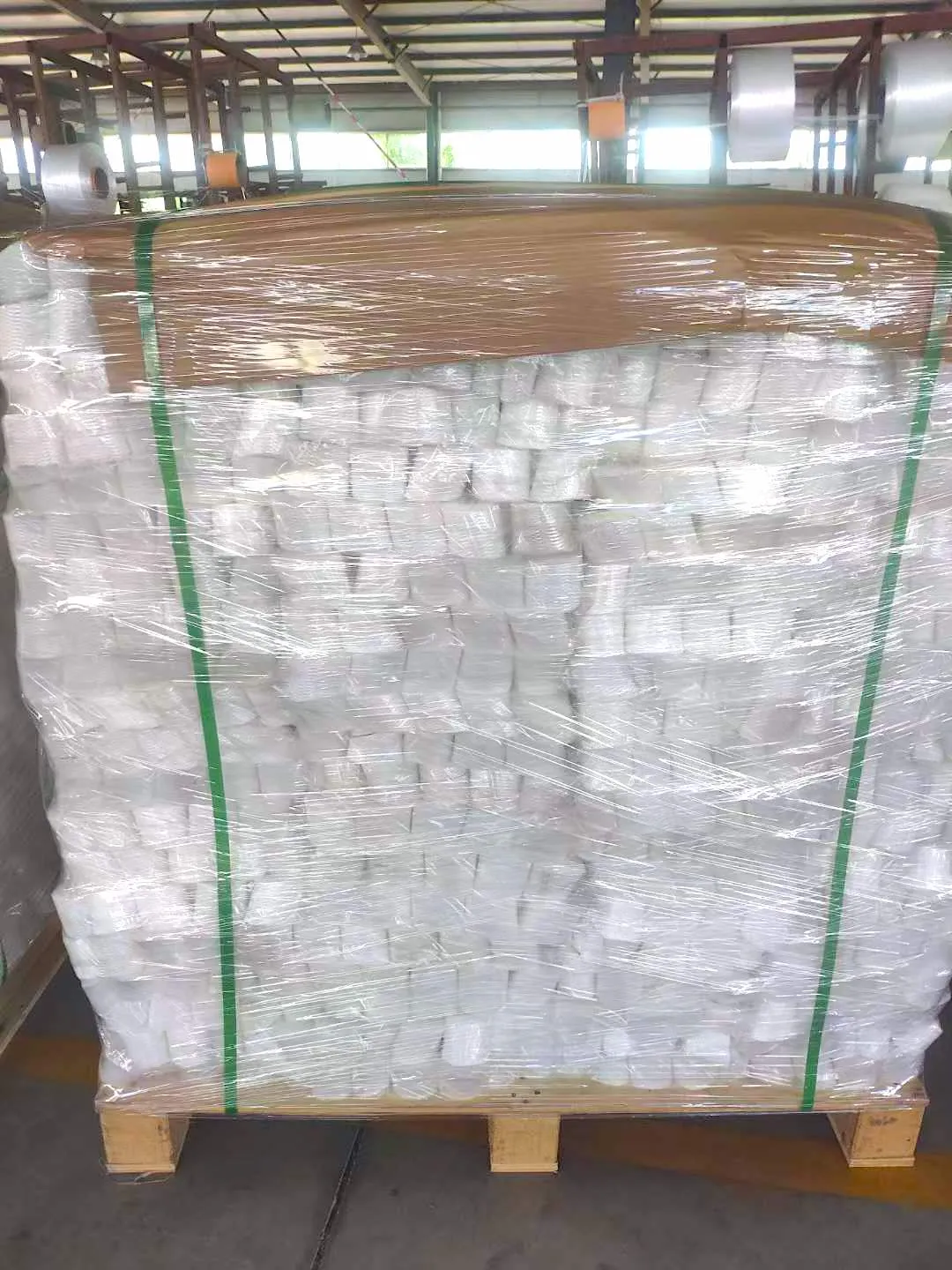 macro synthetic fiber 16