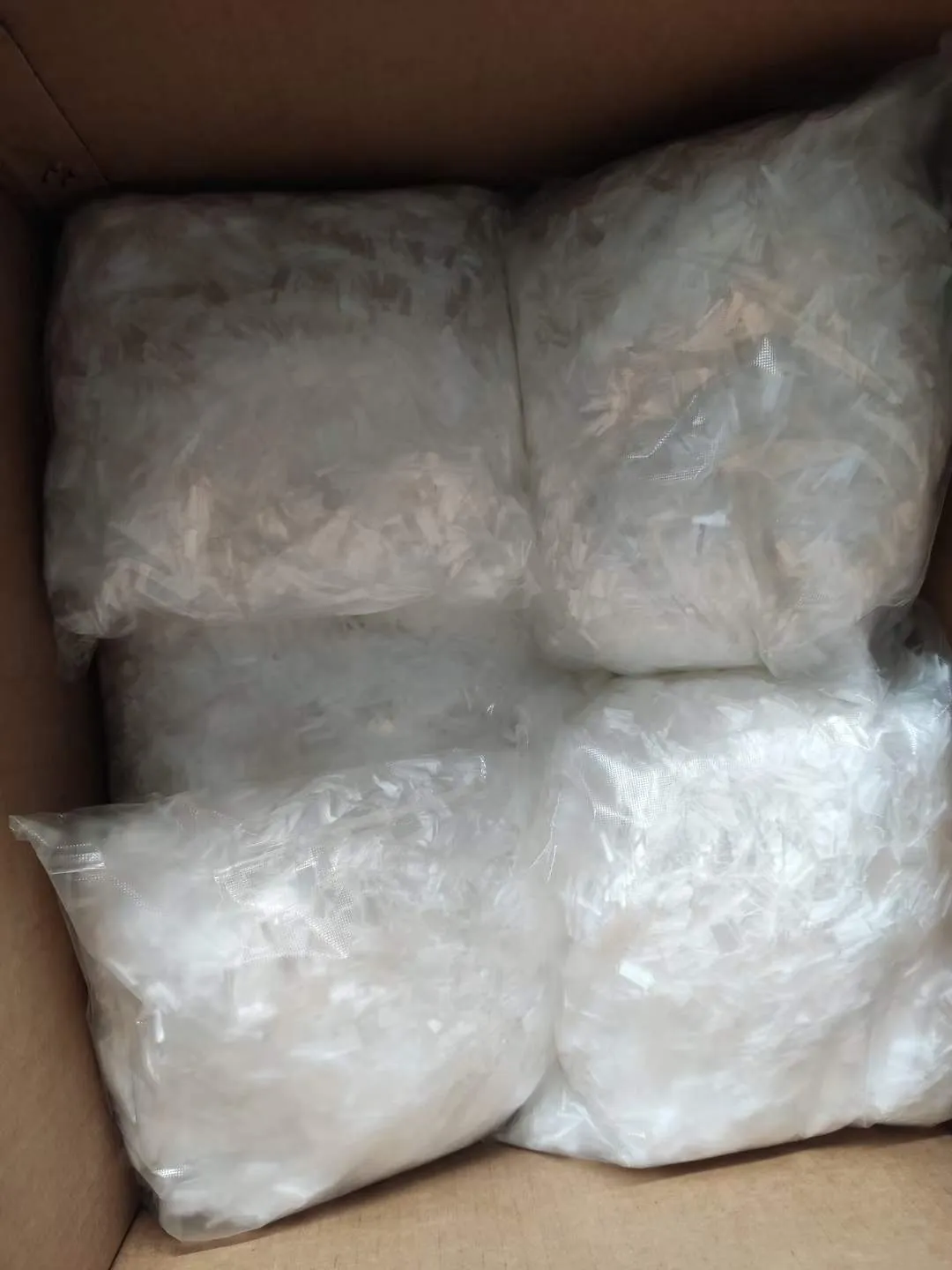 micro synthetic fiber 14