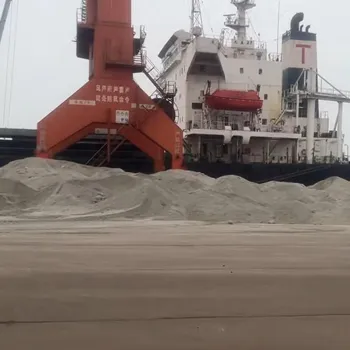 Rethink Concrete: The GGBFS Advantage