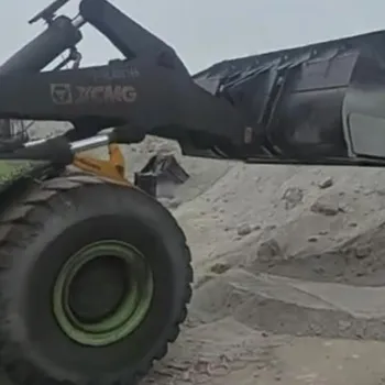 Transform Concrete Performance with GBFS Innovation!