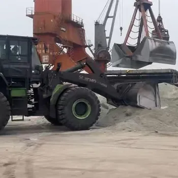 Unlock Stronger, Greener Concrete with Premium GBFS!